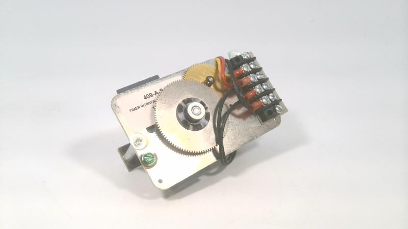 MARSH BELLOFRAM 409-A-S