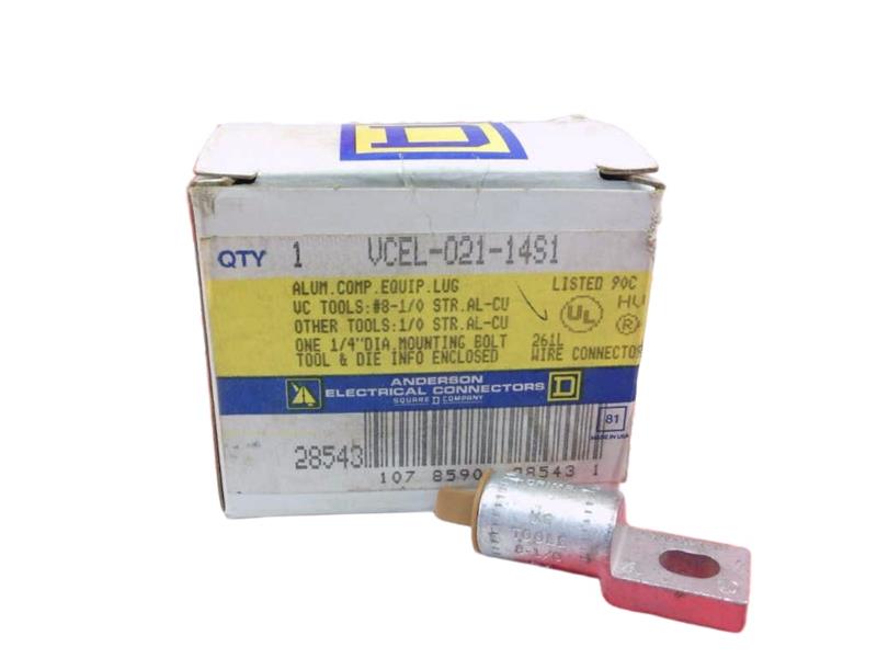 SCHNEIDER ELECTRIC VCEL-021-14S1