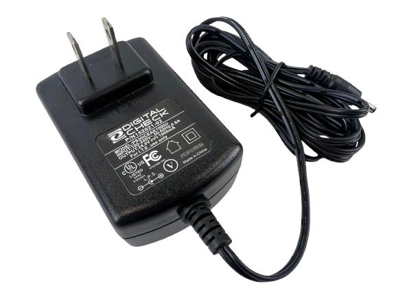 DIGITAL CHECK CORP 152021-02