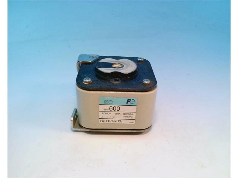 FUJI ELECTRIC CS5F-600