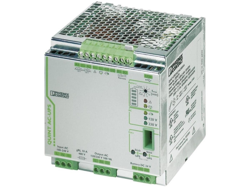 PHOENIX CONTACT QUINTUPS1AC1AC50