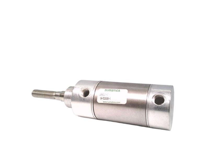 2000DG1-01A-2A01A by ASCO