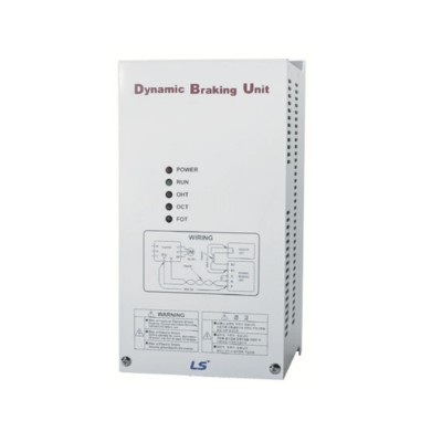 LS ELECTRIC SV370DBU-4U