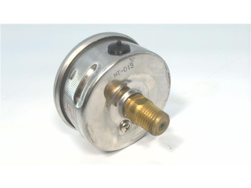 PIC GAUGES PRO-202L-254CF