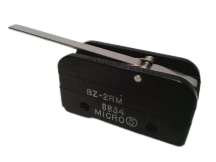 HONEYWELL BZ-2RM