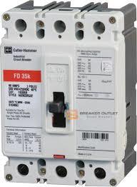 EATON CORPORATION FD3150VW
