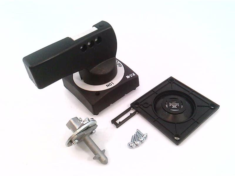 EATON CORPORATION CCP2-H4X-B4