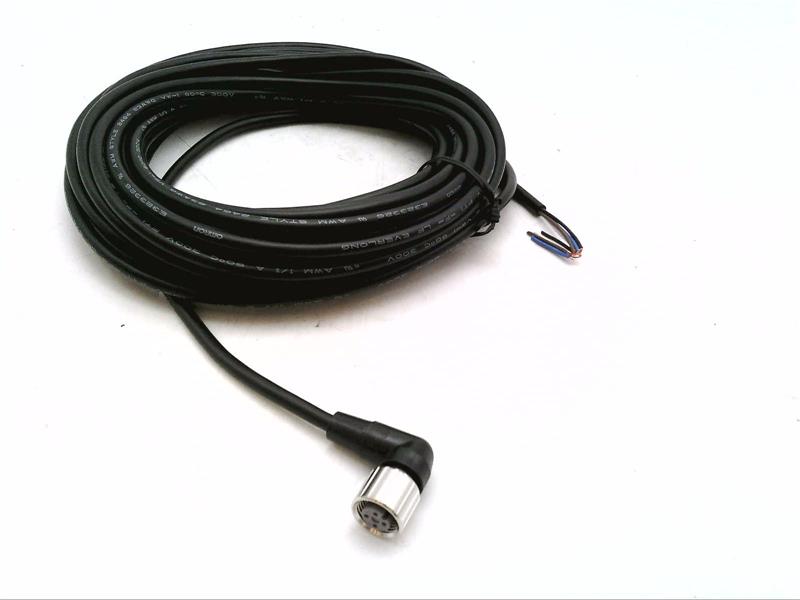 OMRON XS2F-M12PVC4A10M