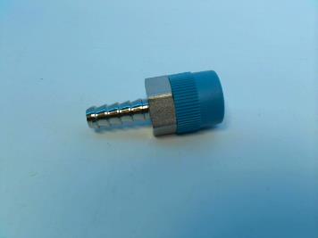 SWAGELOK SS-4-HC-1-6