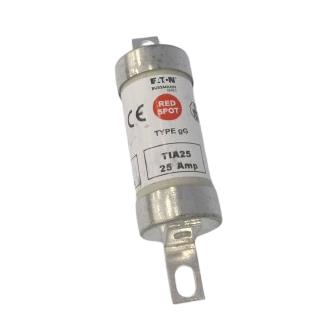 EATON CORPORATION TIA25