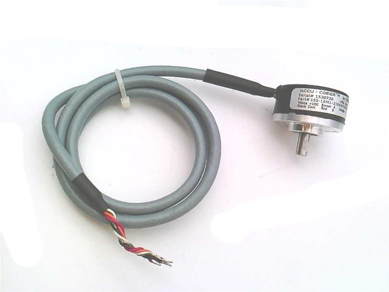 15S-19M1-2000NV1ROC-F03S1 by ENCODER PRODUCTS COMPANY