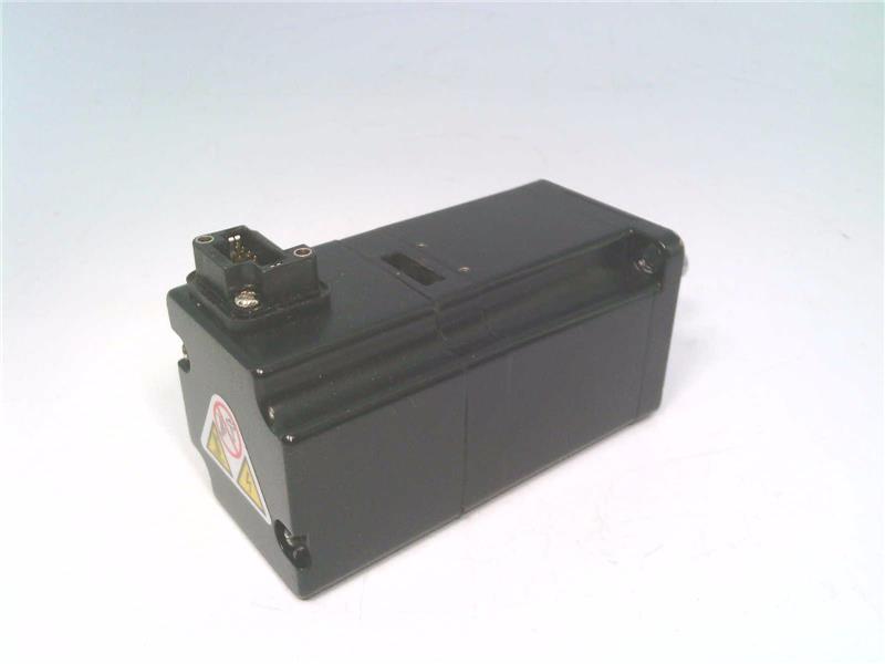 YASKAWA ELECTRIC SGMJV-01A3A6S