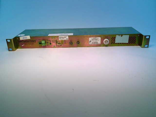 EMERSON DH7751X1-BA2