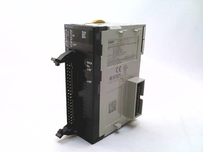 OMRON CJ1W-MPI16-E