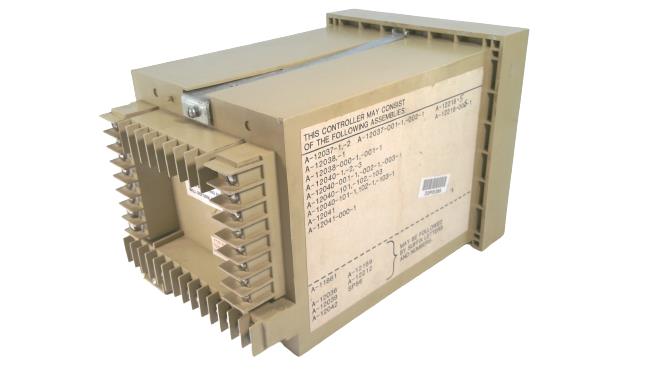 INVENSYS 5644-04027-320-0-00