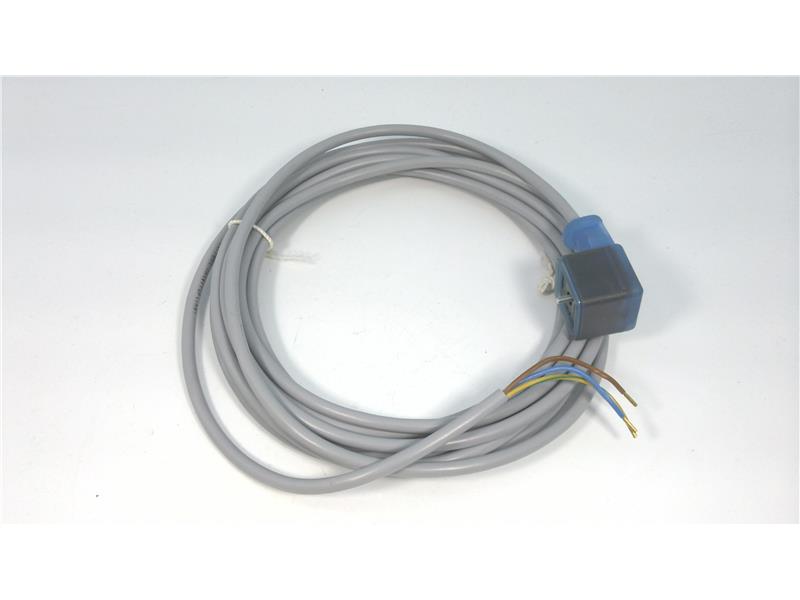 BELDEN GAN-DFFE7X-AG0500C1-XC607-AC