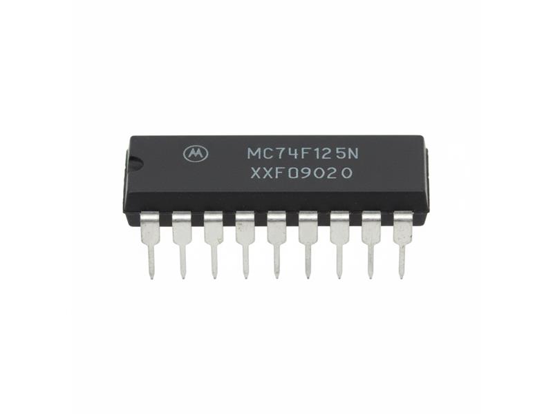 GENERIC IC74F125N