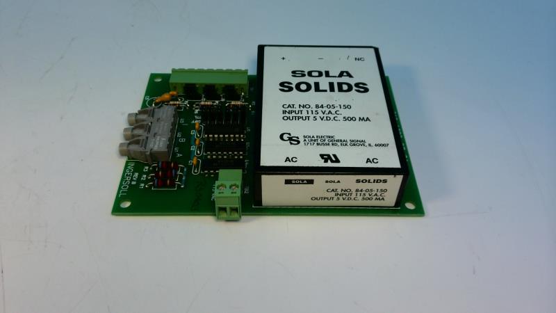 84-05-150 by EMERSON