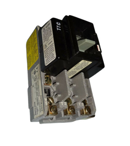 ALLEN BRADLEY 609TU-BOB