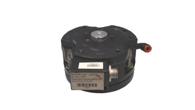 DOVER CORPORATION MC3135-023-3574