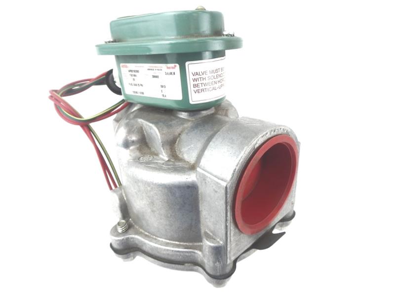 ASCO WP8215C083-120/60-110/50