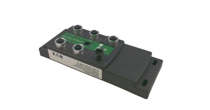 EATON CORPORATION EU6E-SWD-8DD