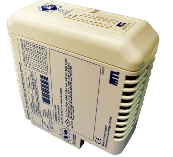 EATON CORPORATION 8220-DI-IS