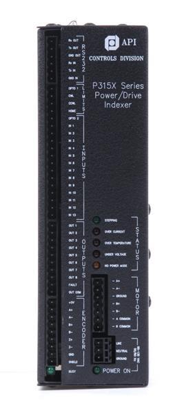 DANAHER MOTION P315X-L