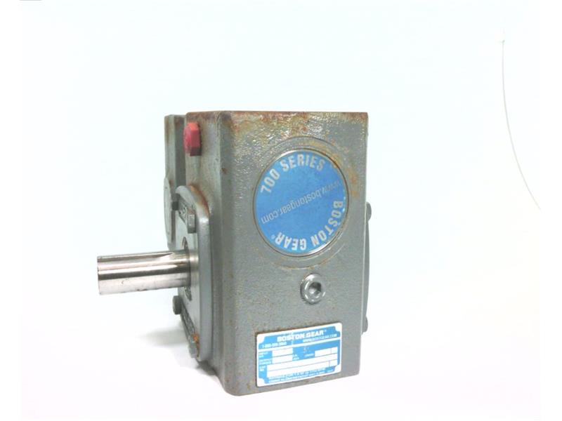 ALTRA INDUSTRIAL MOTION FWA721-100KZT-B5-G