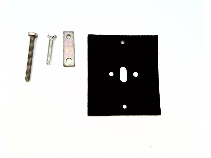 DANAHER CONTROLS 5M60DA