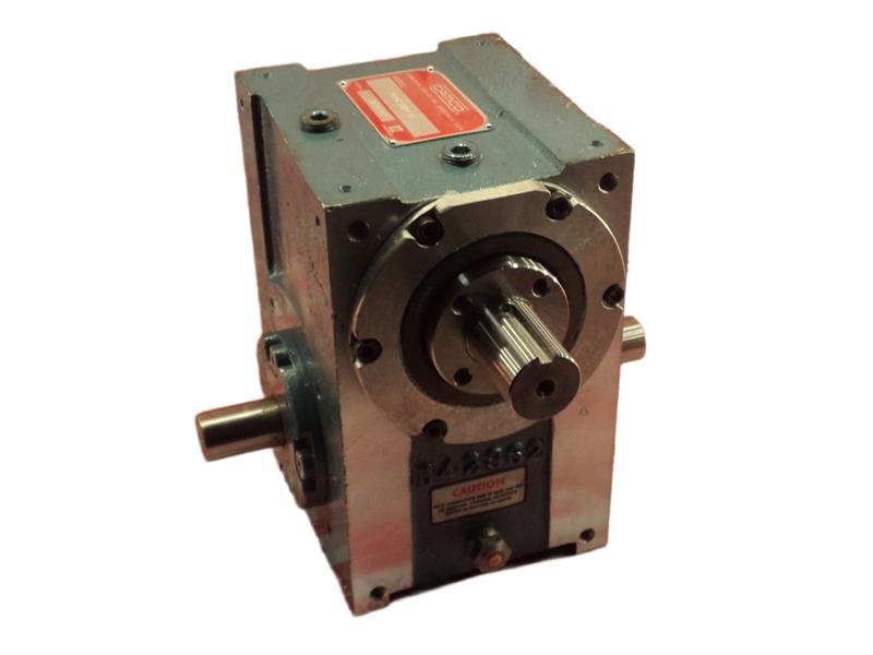 350RGS8H24-90 by DOVER CORPORATION