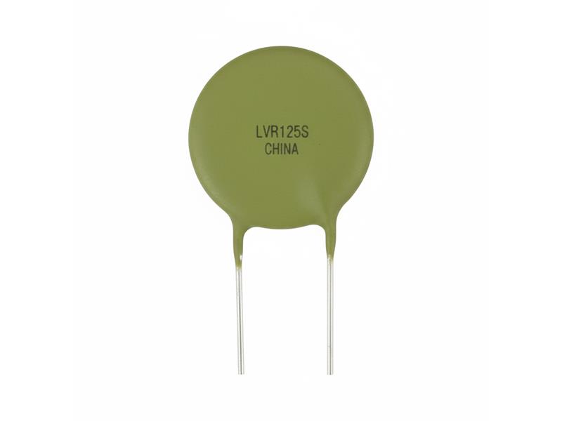 LVR125S by TE CONNECTIVITY