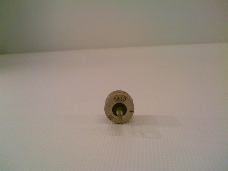 A45D by GENERAL ELECTRIC