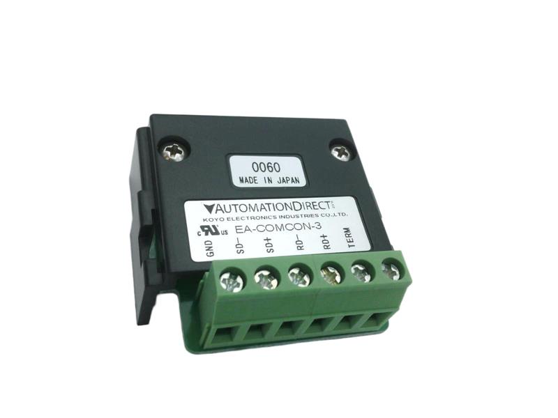 AUTOMATION DIRECT EA-COMCON-3