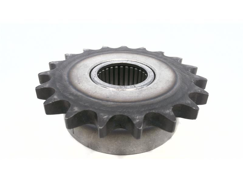 MARTIN SPROCKET & GEAR INC 40NB19H 1
