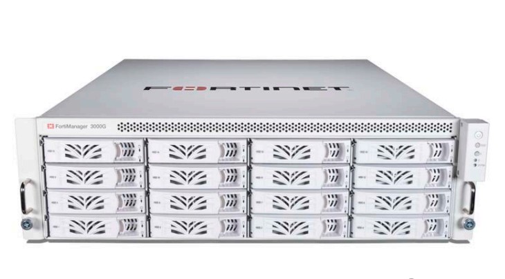FORTINET FMG-3000G