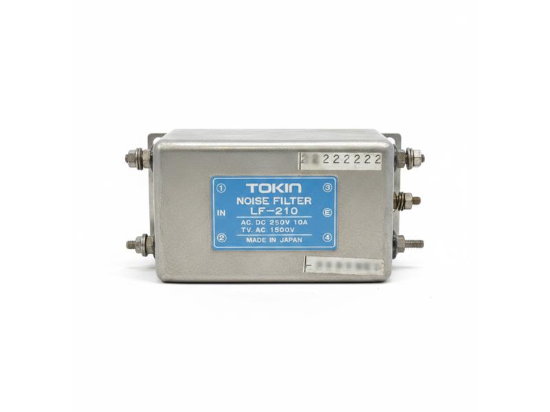 NEC TOKIN AMERICA INC DFD-104S