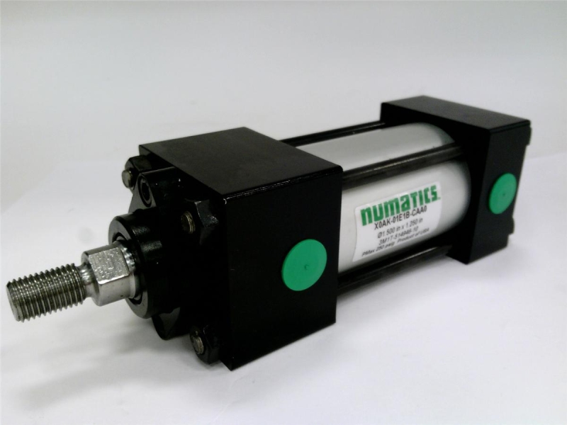 ASCO X0AK-01E1B-CAA0