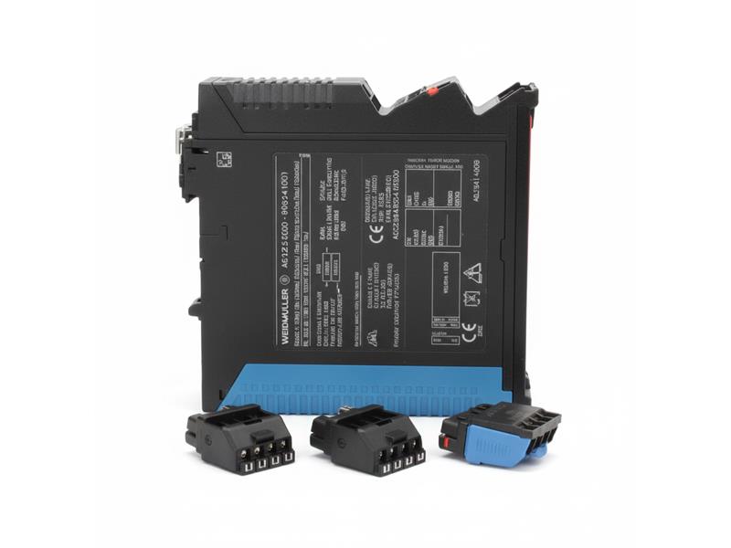 WEIDMULLER 8965410000