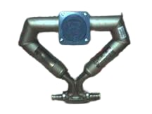 EMERSON CMF050M322NRAUEZZZ