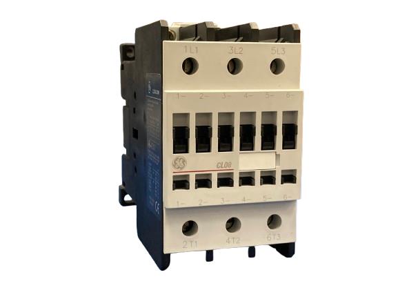 GENERAL ELECTRIC CL08A311MM