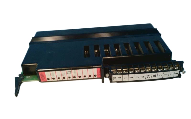 8030-HOM-221R by SCHNEIDER ELECTRIC