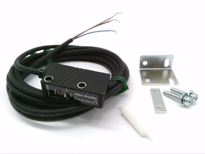 ALLEN BRADLEY 42KB-D1LPED-A2
