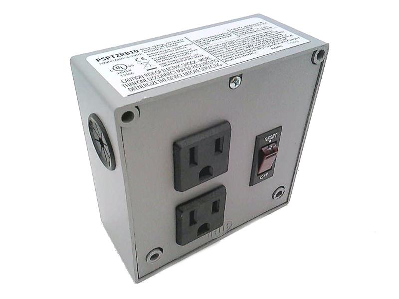 FUNCTIONAL DEVICES PSPT2RB10