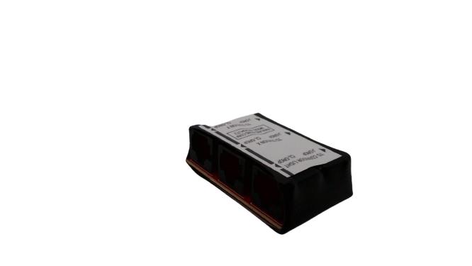 RAULAND BORG NCBSPLIT2