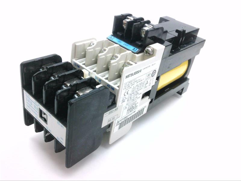 MITSUBISHI SRD-N8-DC24V-4A4B