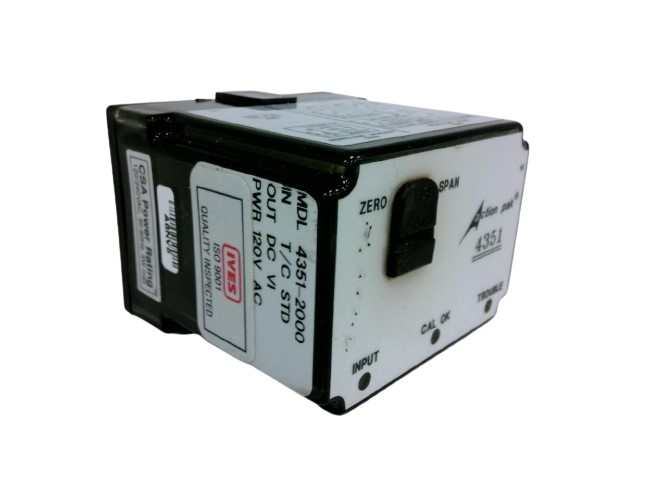 INVENSYS AP4351-2000