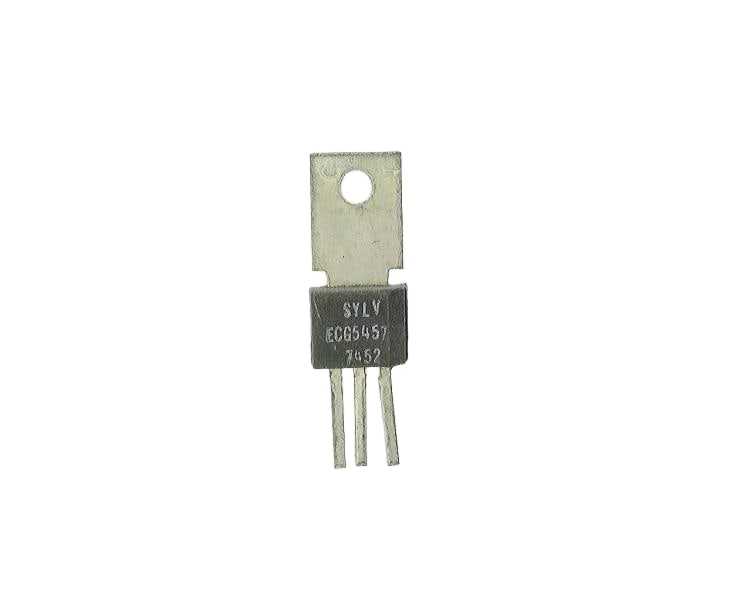 ECG5457 by GTE