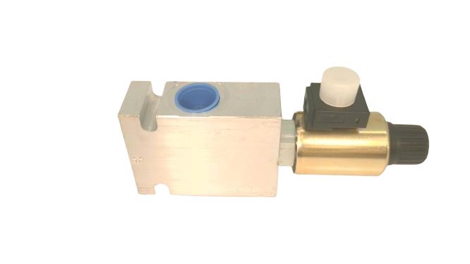 DANFOSS CP521-21-B-12S-24D-H