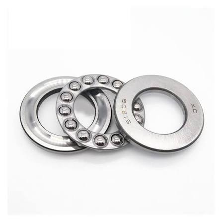 NACHI 51104G